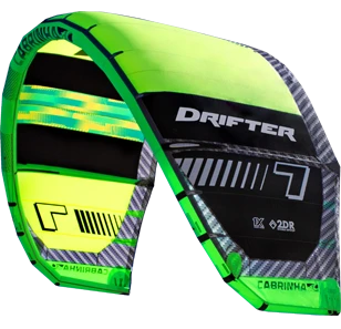 Cabrinha Drifter · 2015