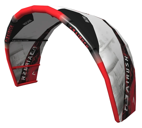 Airush Razor Team · 2014
