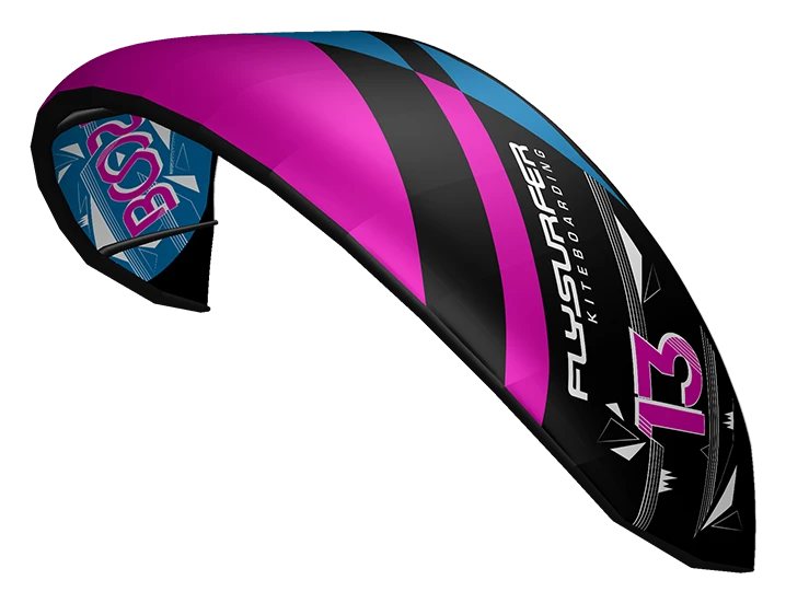 Flysurfer Boost 2 · 2017