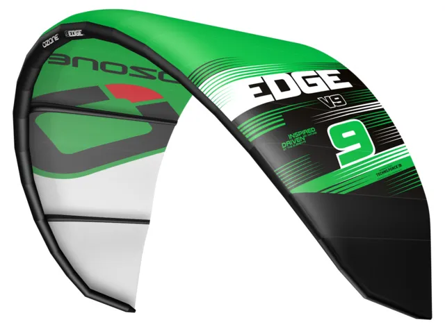 Ozone Edge V9 2017