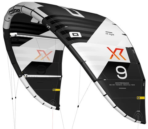 CORE XR7 2021
