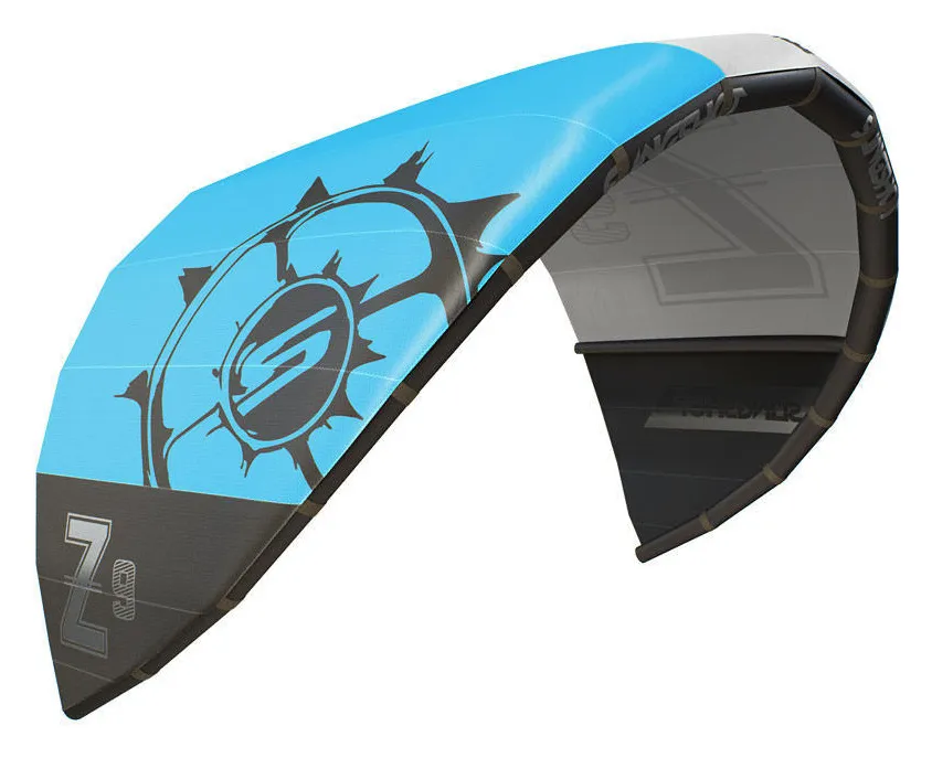 Slingshot Z 2016