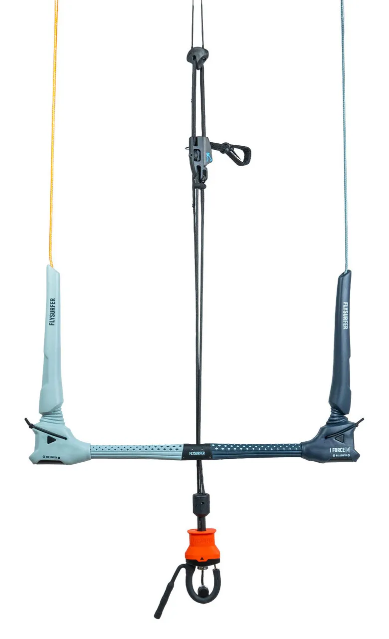 Flysurfer Force 3 · 2025