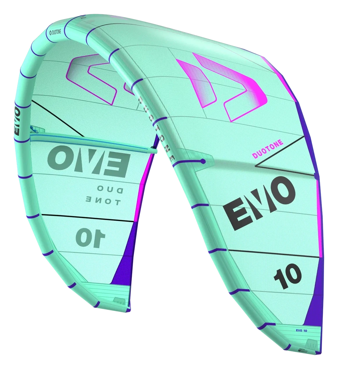 Duotone Evo 2025