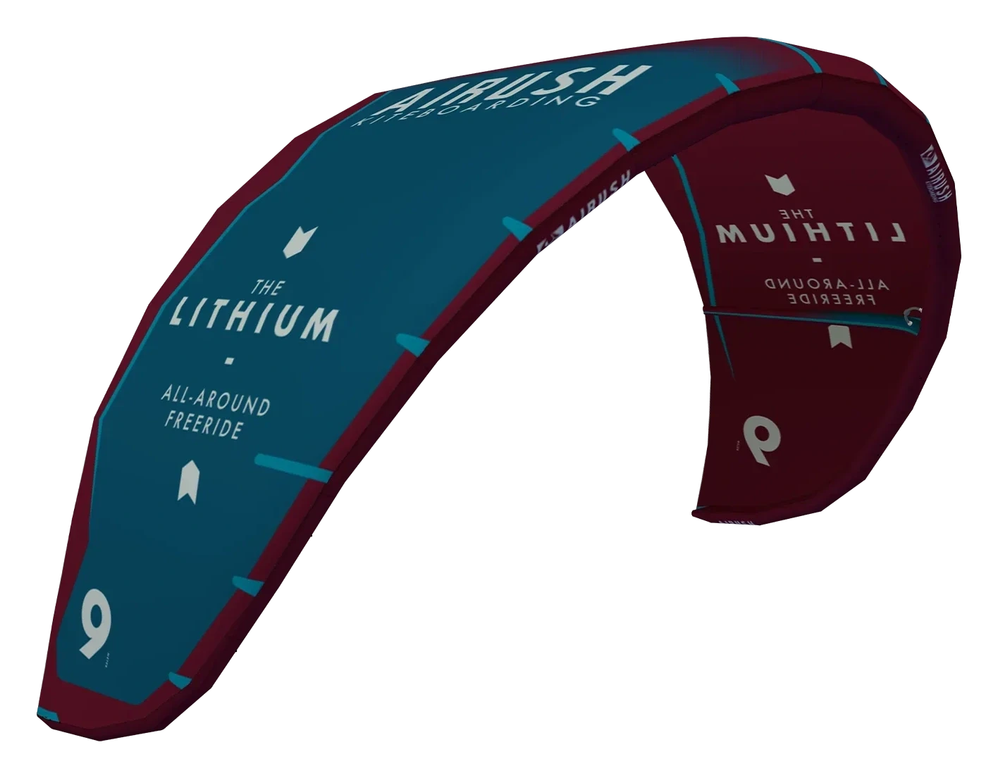 Airush Lithium v13