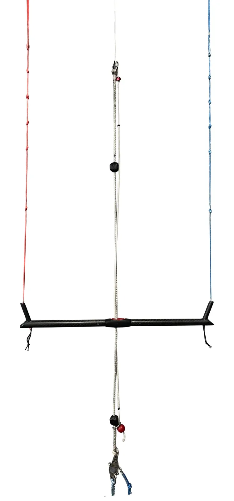 Naish Zero2 Control System · 2026