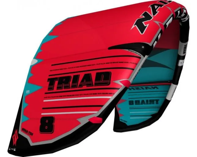 Naish Triad · 2020