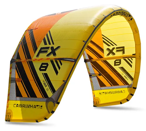 Cabrinha FX 2017