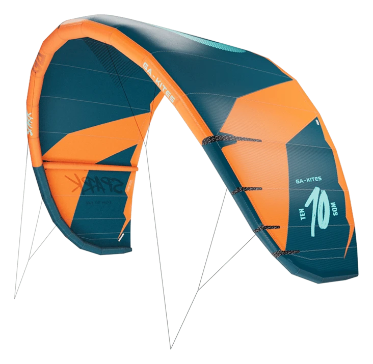 GA Kites Spark 2024