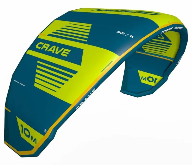Ocean Rodeo Crave HL-Series · 2021