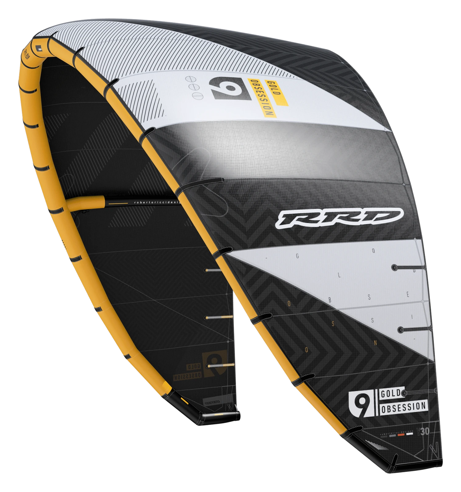 RRD Gold Obsession · 2025