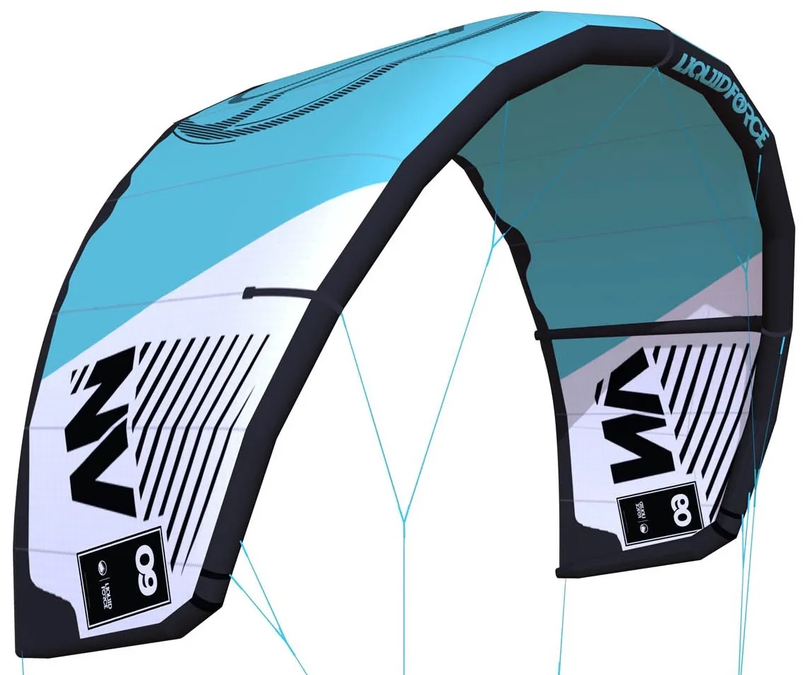 Liquid Force NV 2019