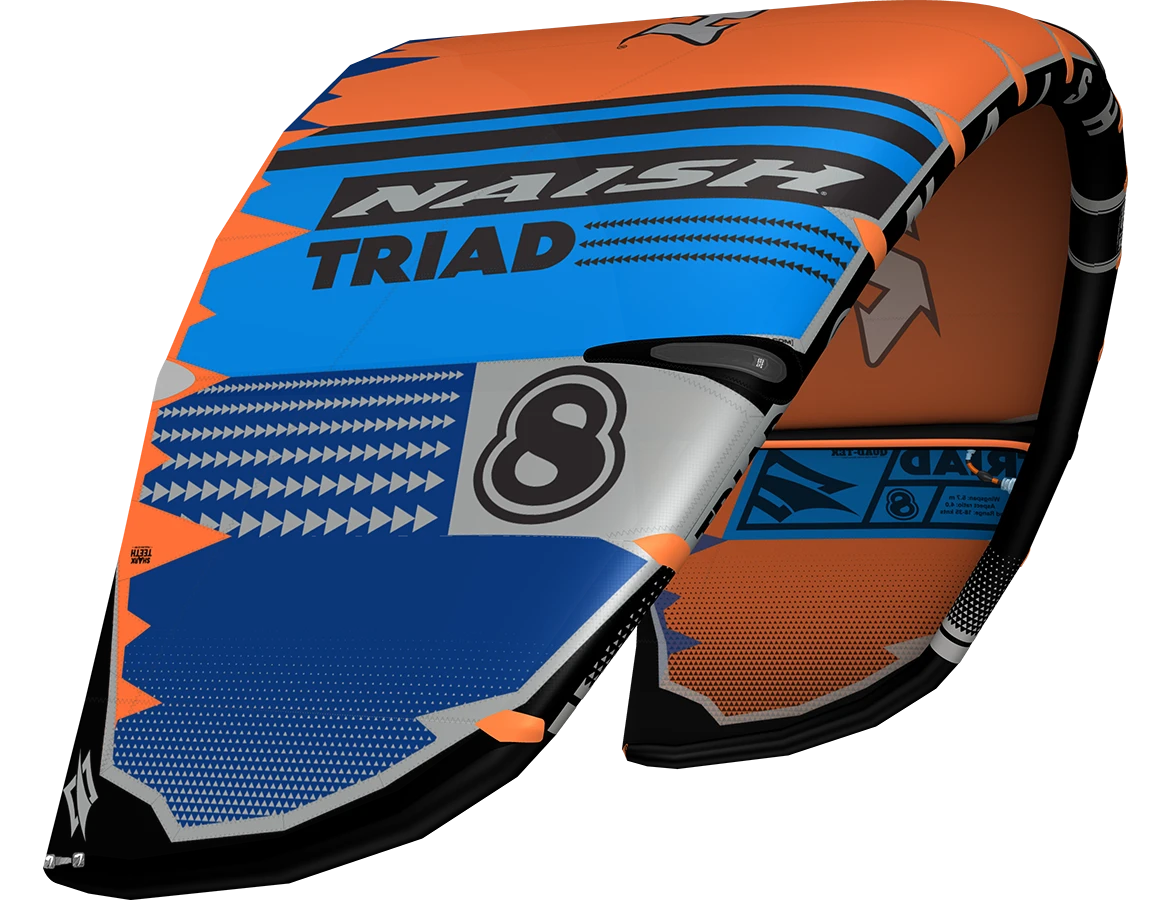 Naish Triad 2021