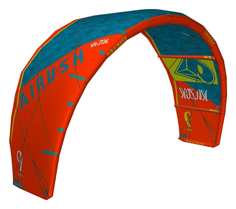 Airush Razor v8