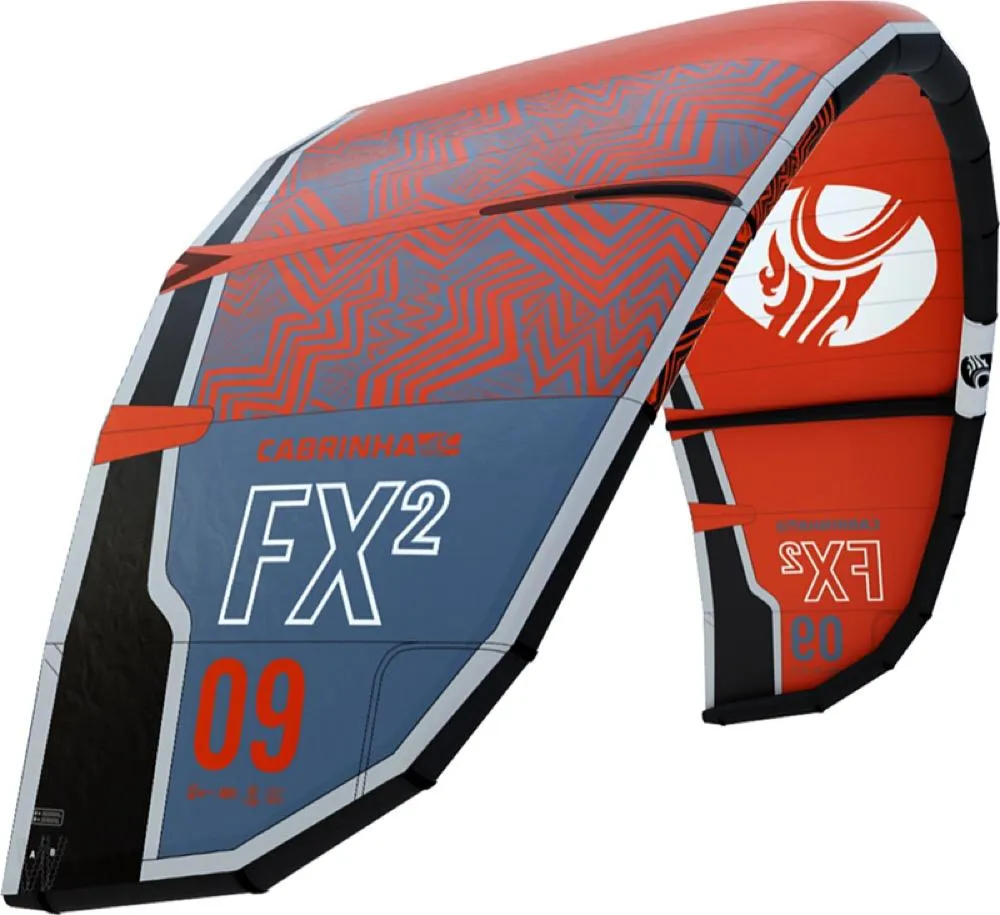 Cabrinha FX2 2022