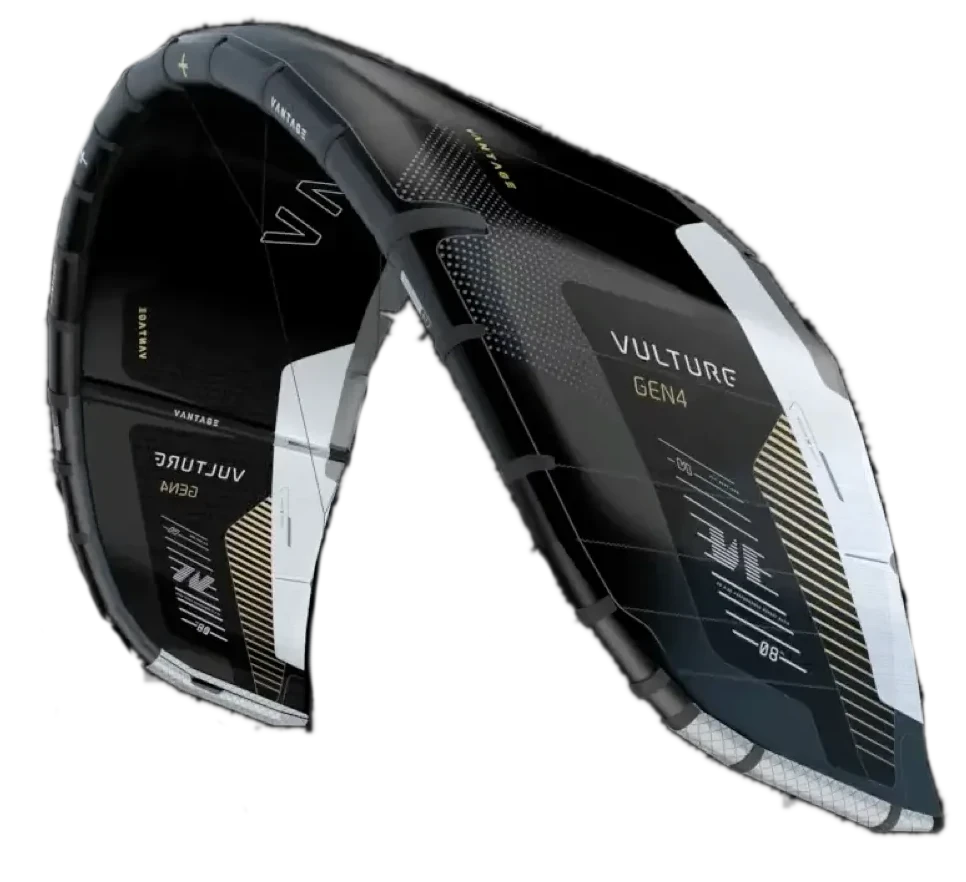 Vantage Vulture Gen4 Plus · 2025