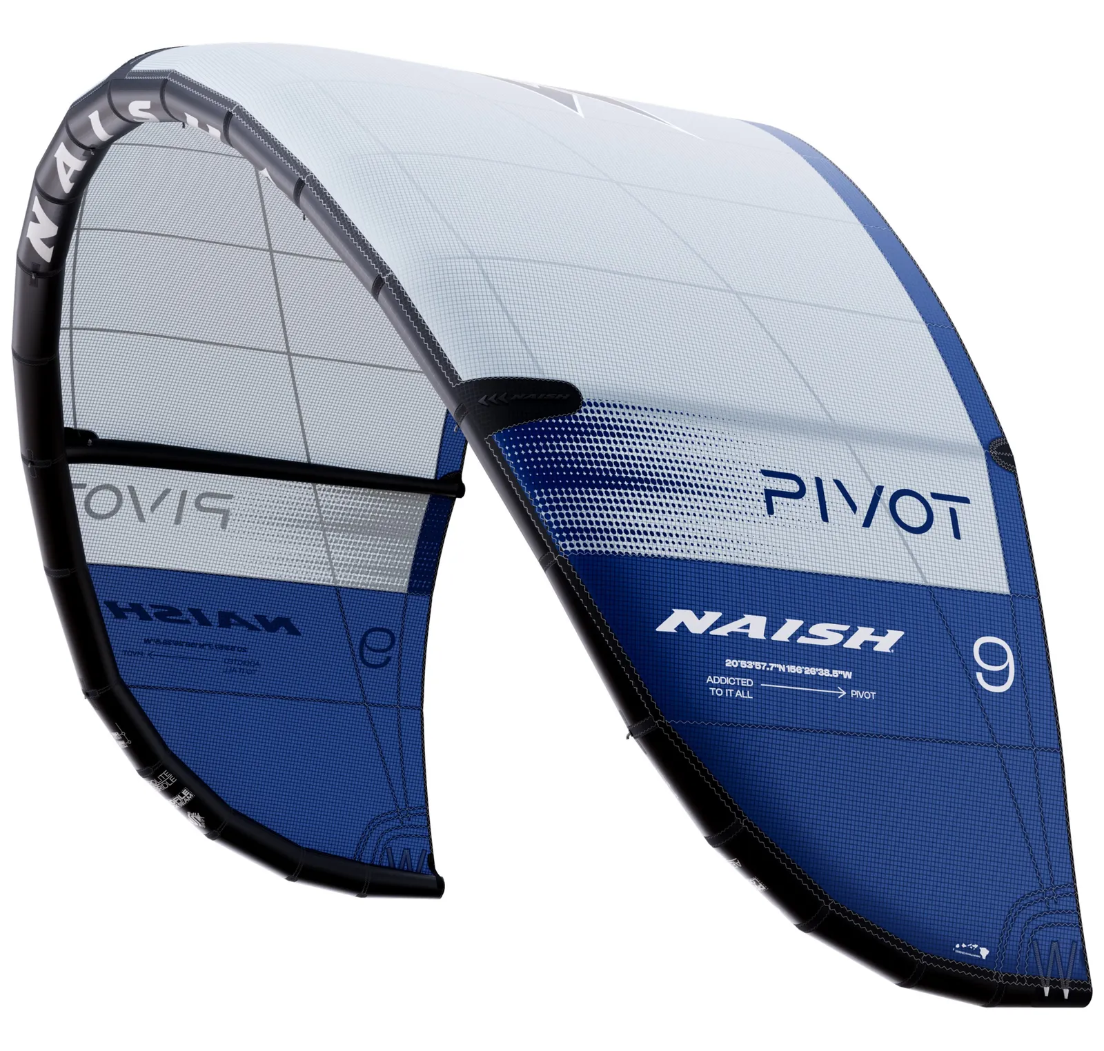 Naish Pivot 2026