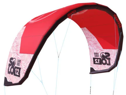 Liquid Force Solo V4 2020