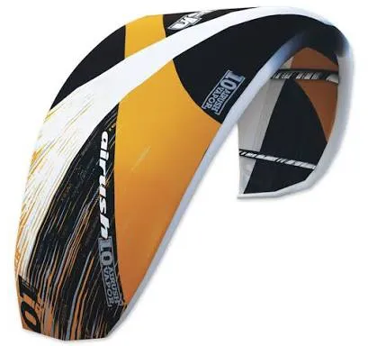 Airush Vapor · 2011