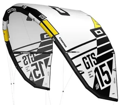 CORE GTS5 LW · 2019