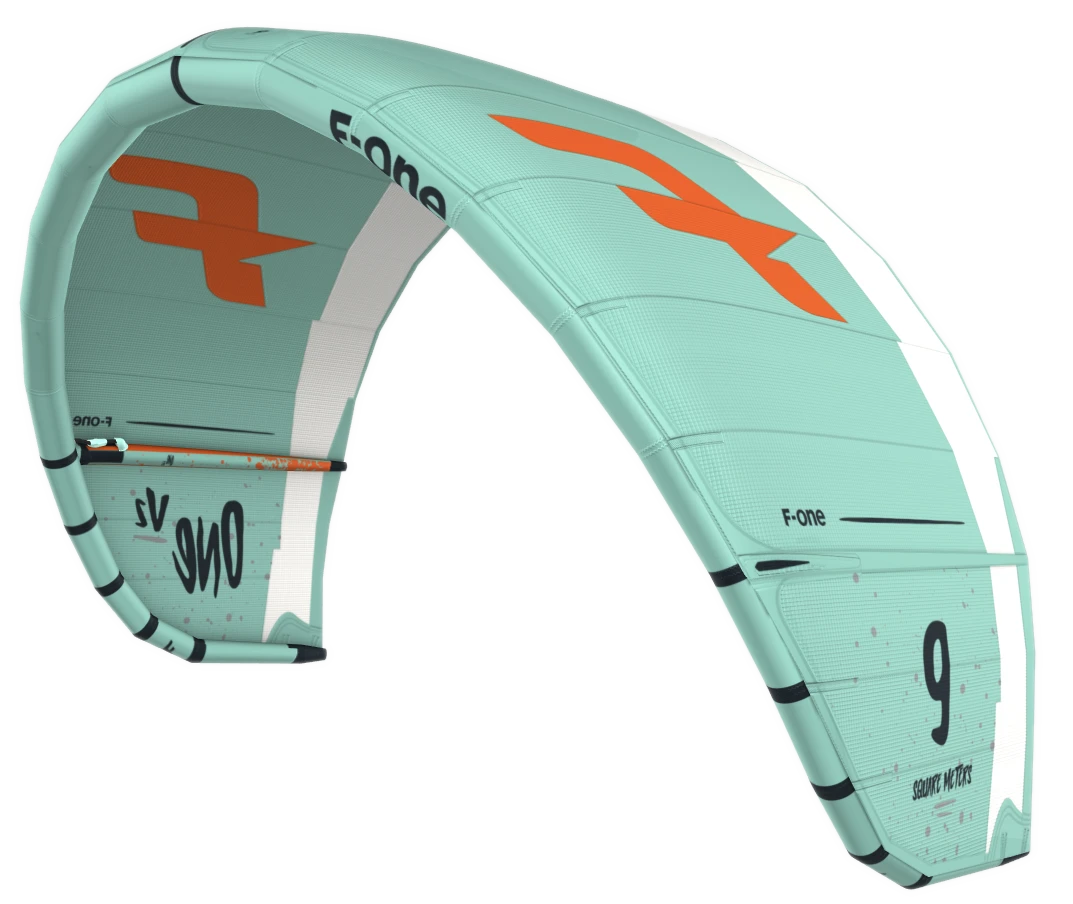 F-ONE One V.2 · 2022