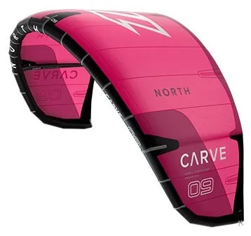 North Carve 2023