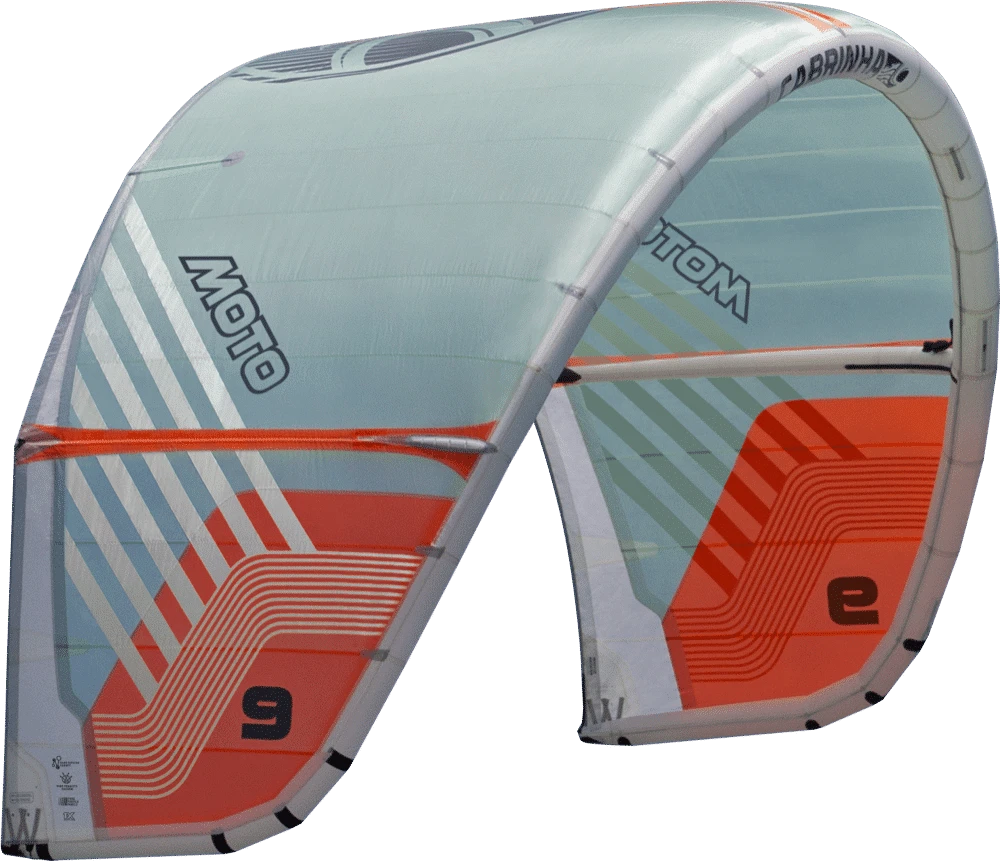 Cabrinha Moto 2020