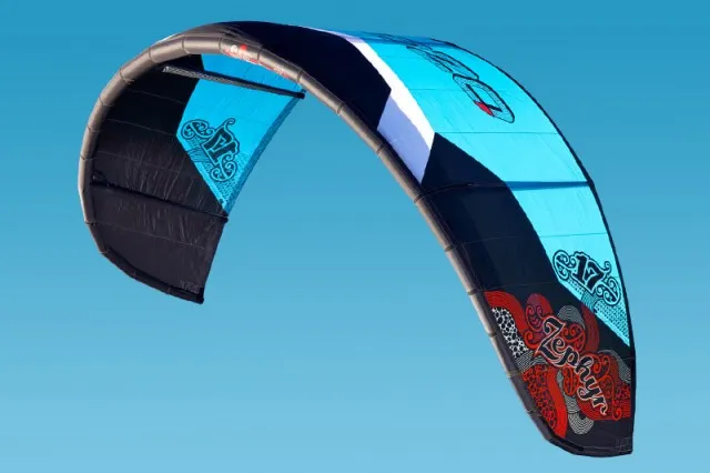 Ozone Zephyr · 2011