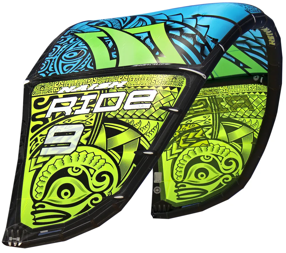 Naish Ride 2014