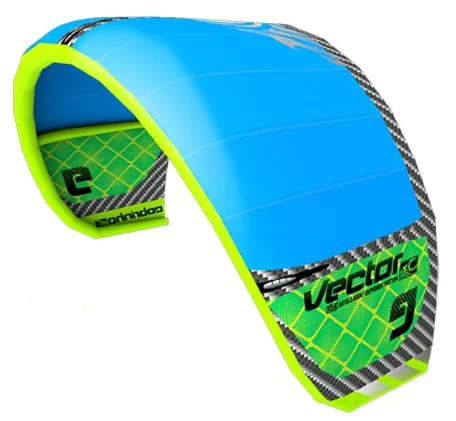 Cabrinha Vector · 2013