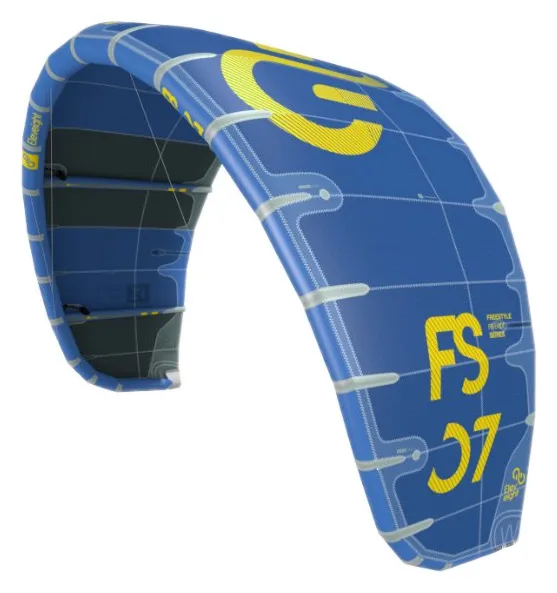 Eleveight FS V2 2019