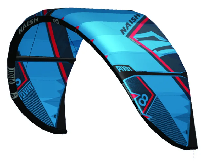Naish Pivot 2017