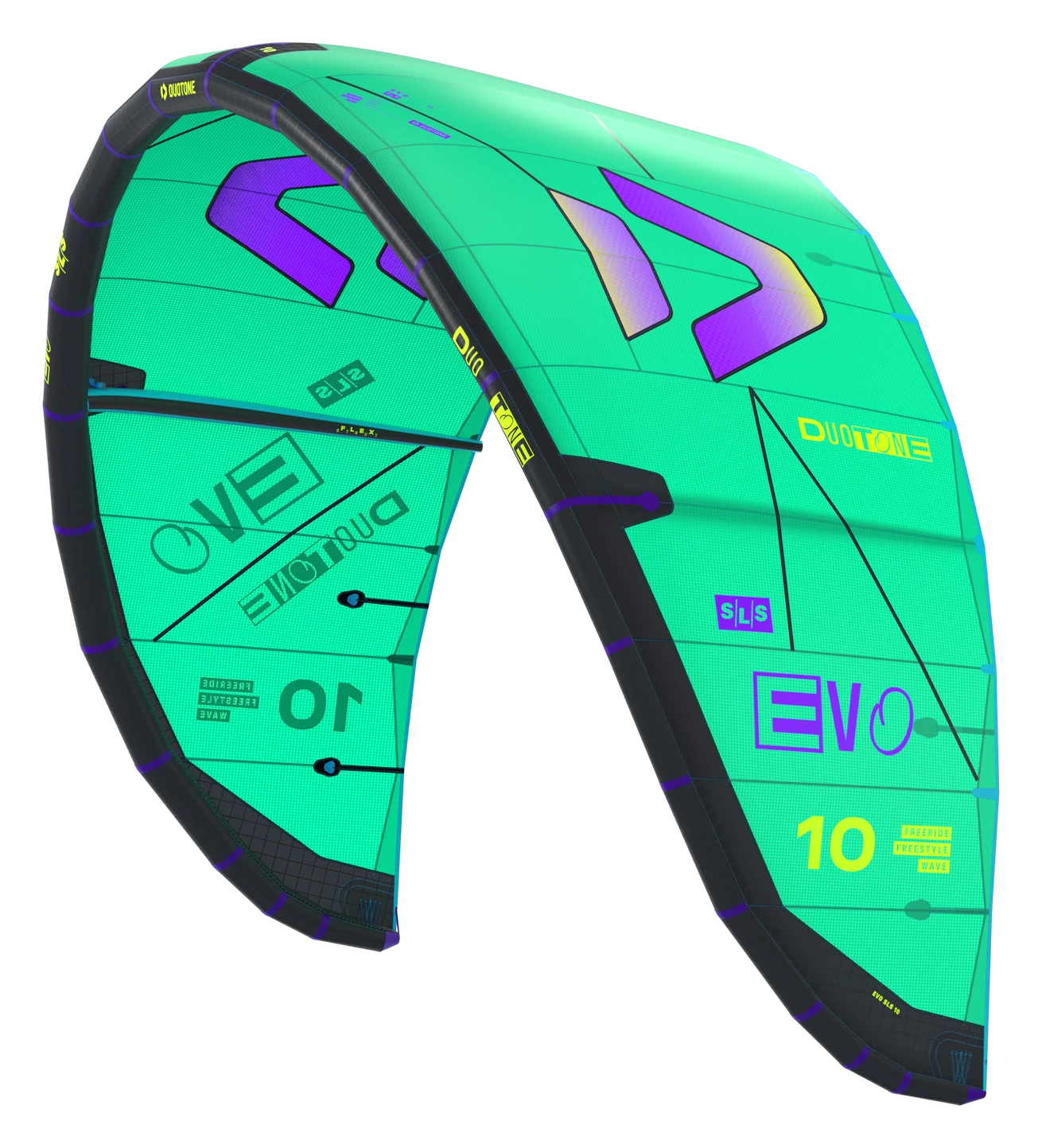 Duotone Evo SLS