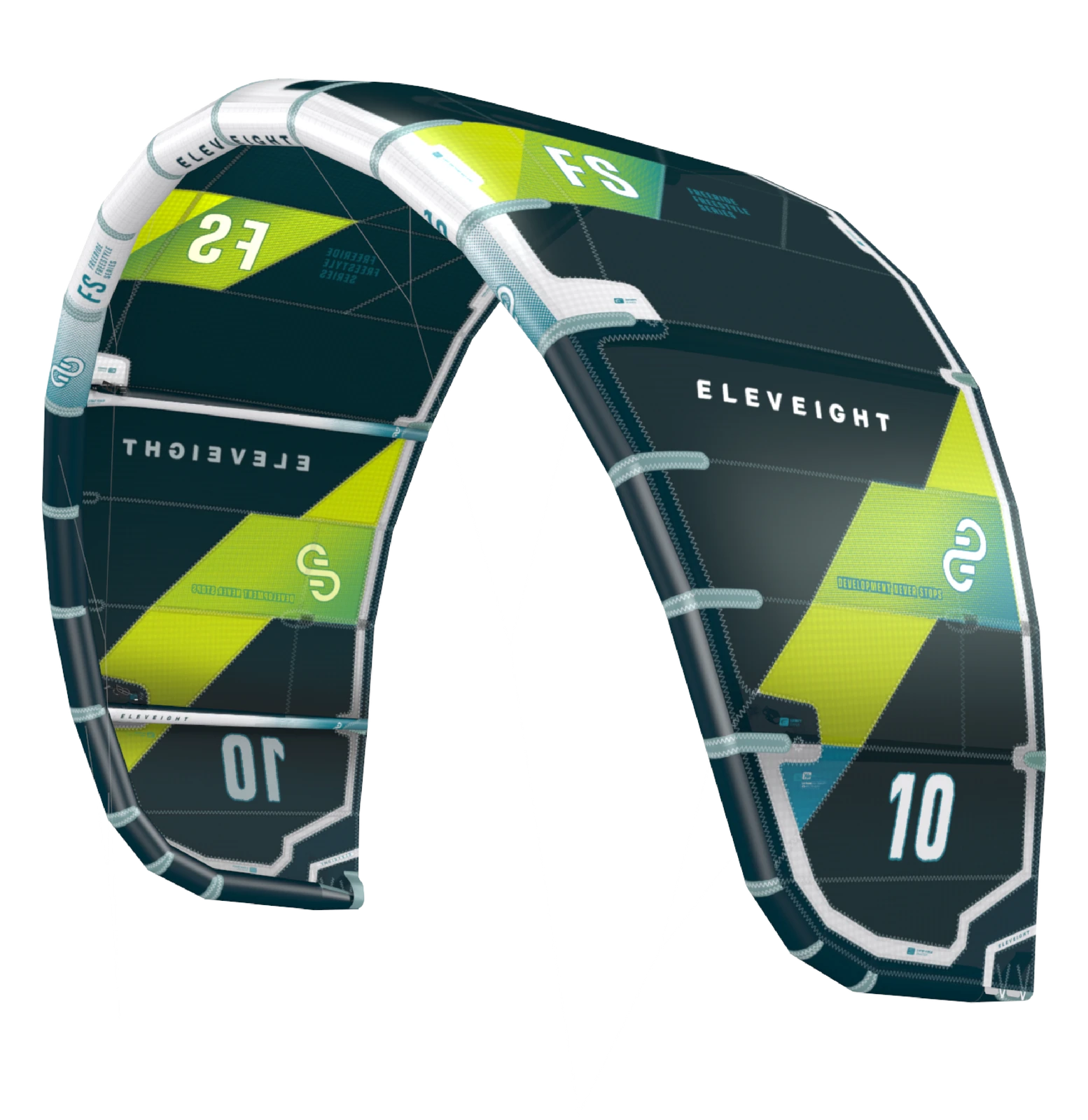 Eleveight FS V8