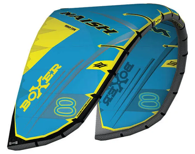 Naish Boxer 2017