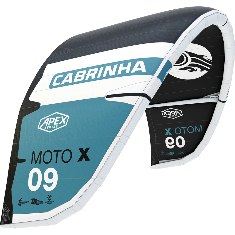 Cabrinha Moto X Apex · 2024