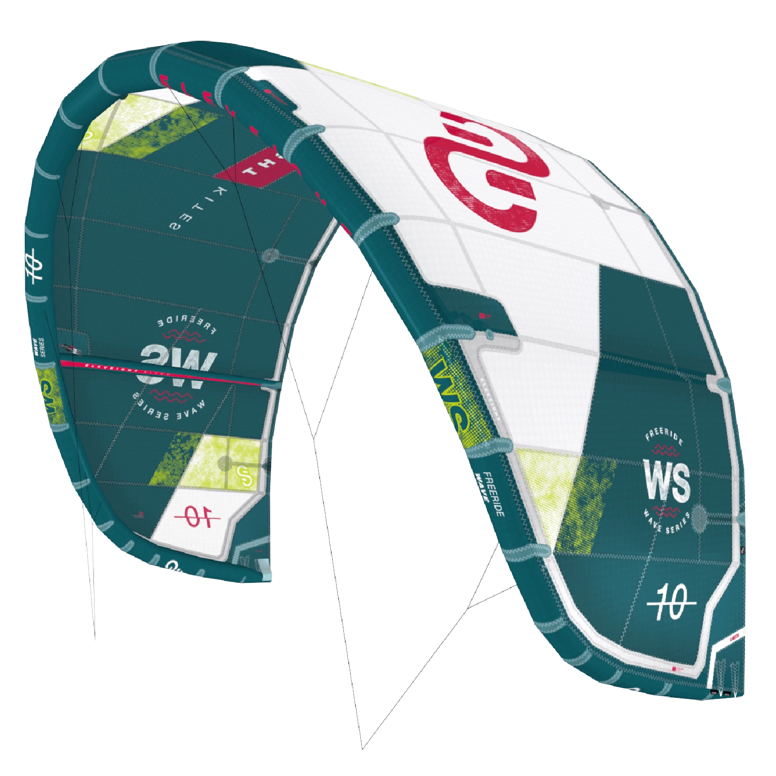 Eleveight WS V8 2025