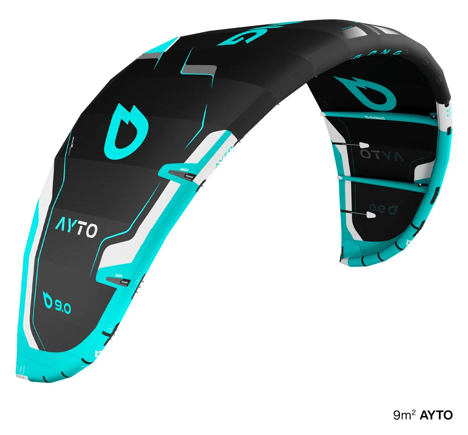 GONG Kite Ayto