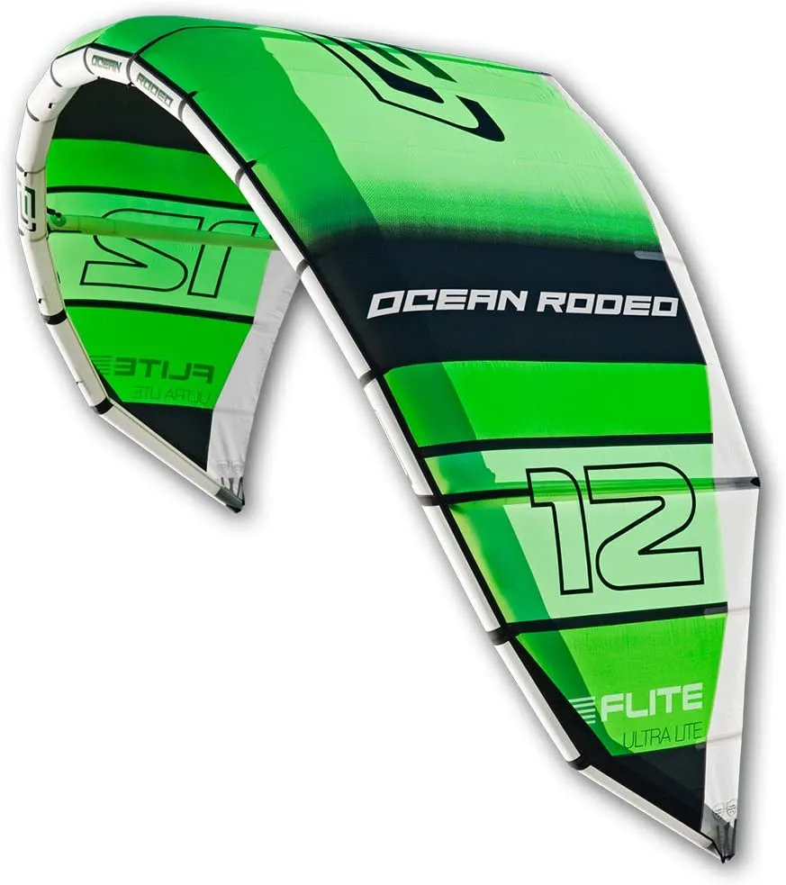 Ocean Rodeo Flite 2019
