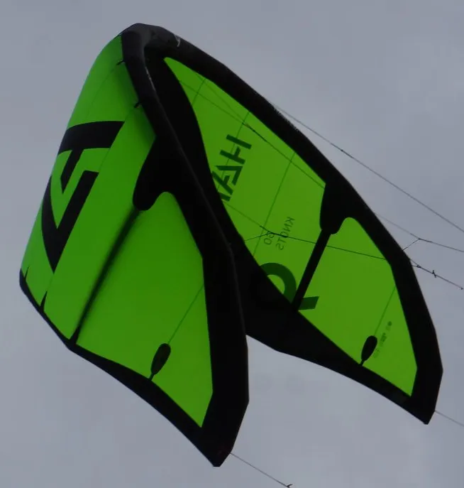 Harlem Go V4 2020