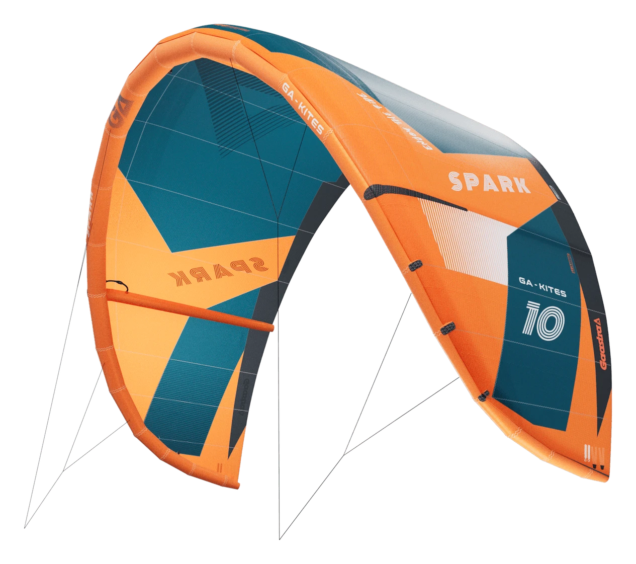 GA Kites Spark 2025