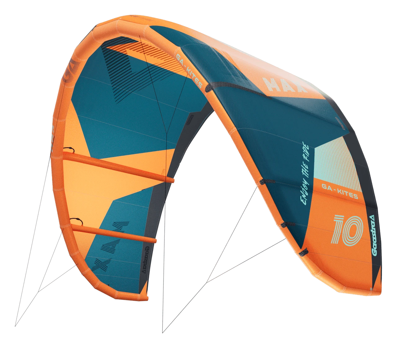 GA Kites Max 2025