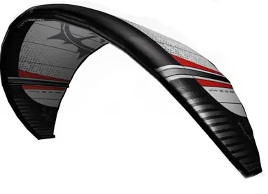 Slingshot Turbine 2011