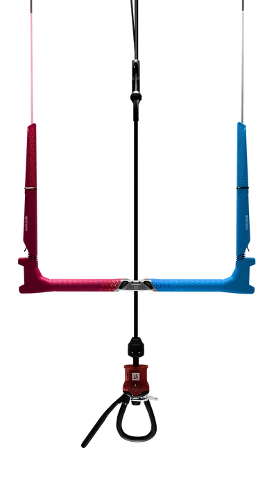 Harlem Hadlow Pro Bar · 2026