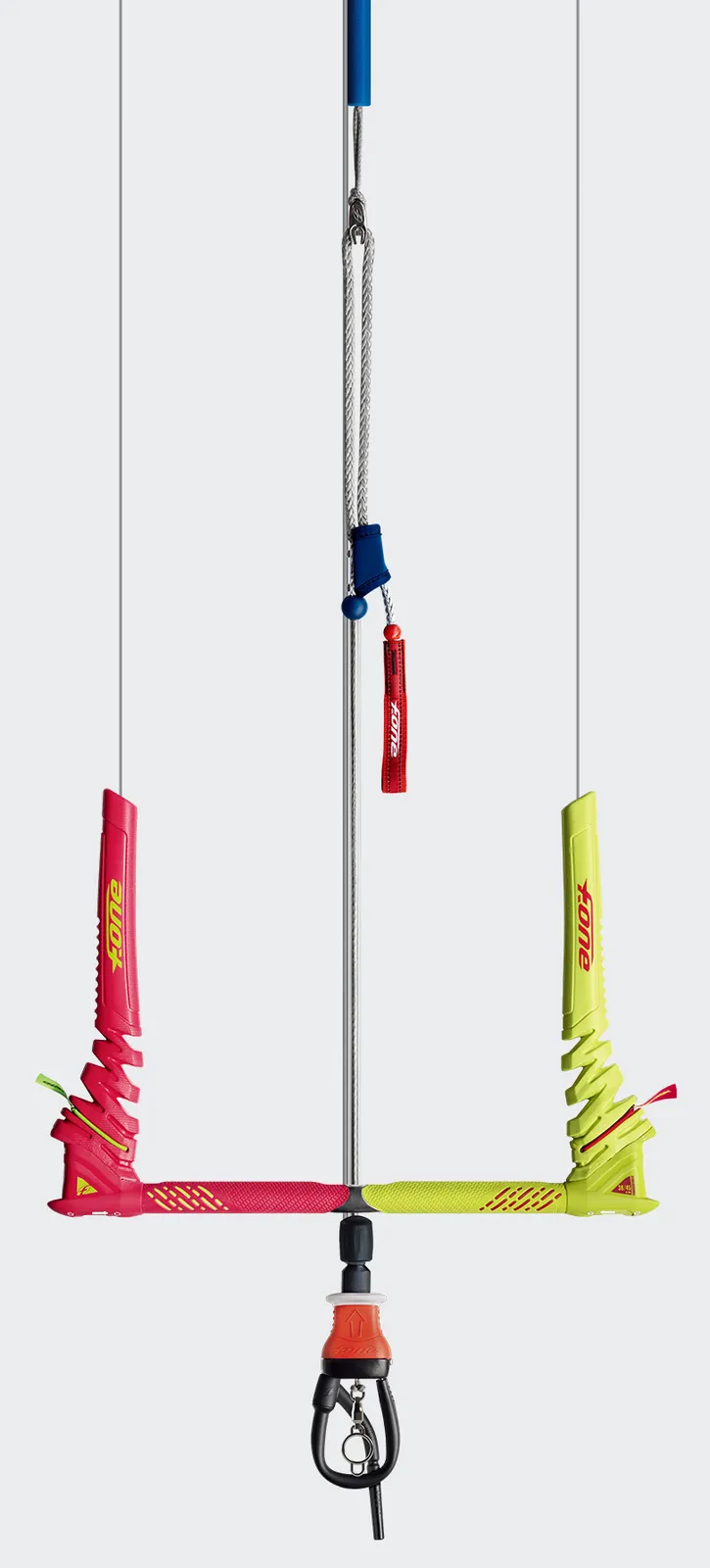 F-ONE Linx Bar · 2018