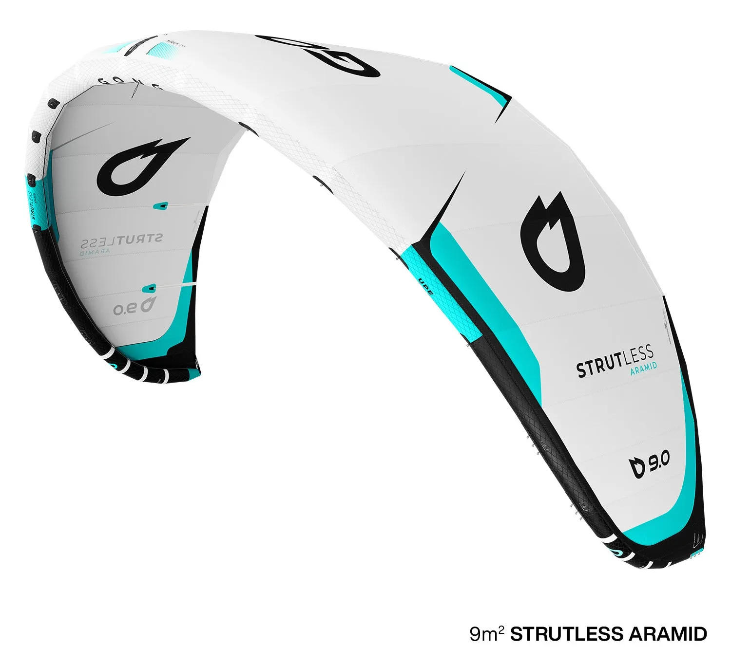 GONG Kite Strutless Aramid