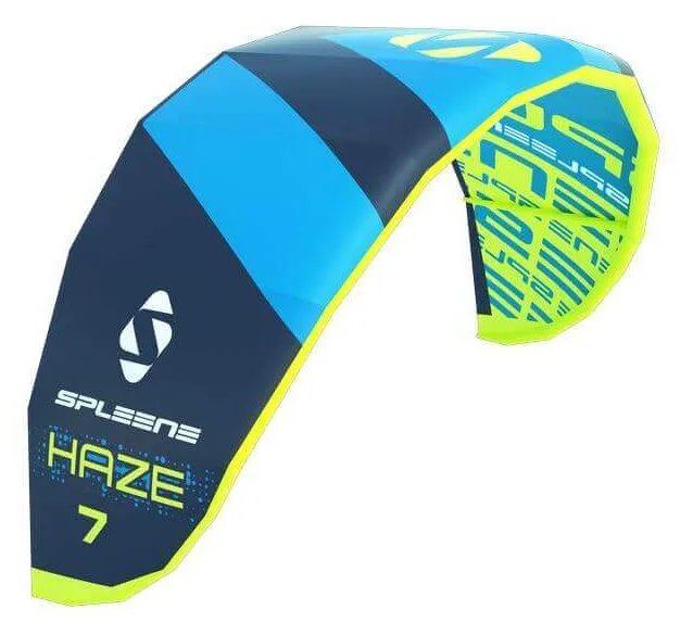 Spleene Haze · 2021