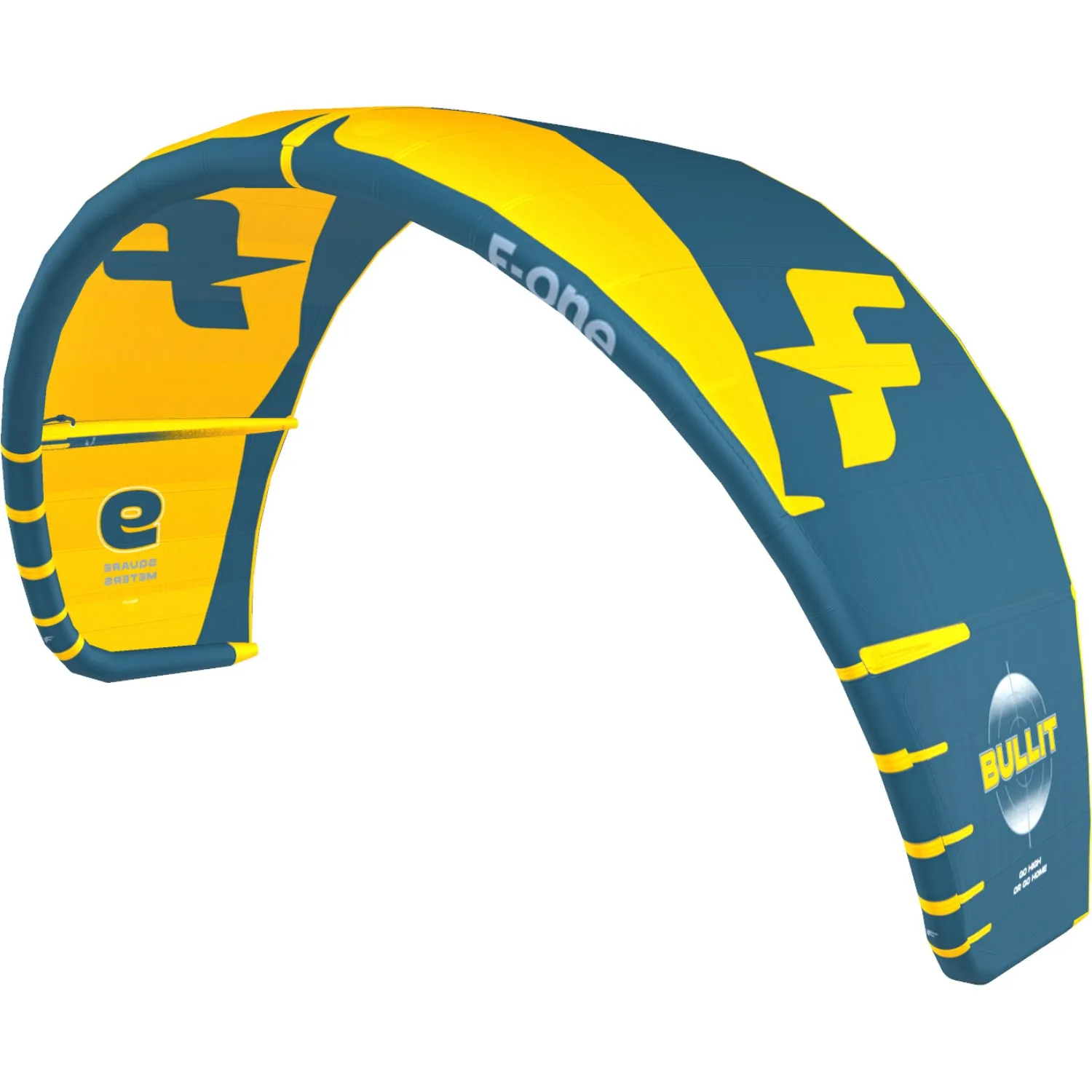 F-ONE Bullit V.1 · 2020