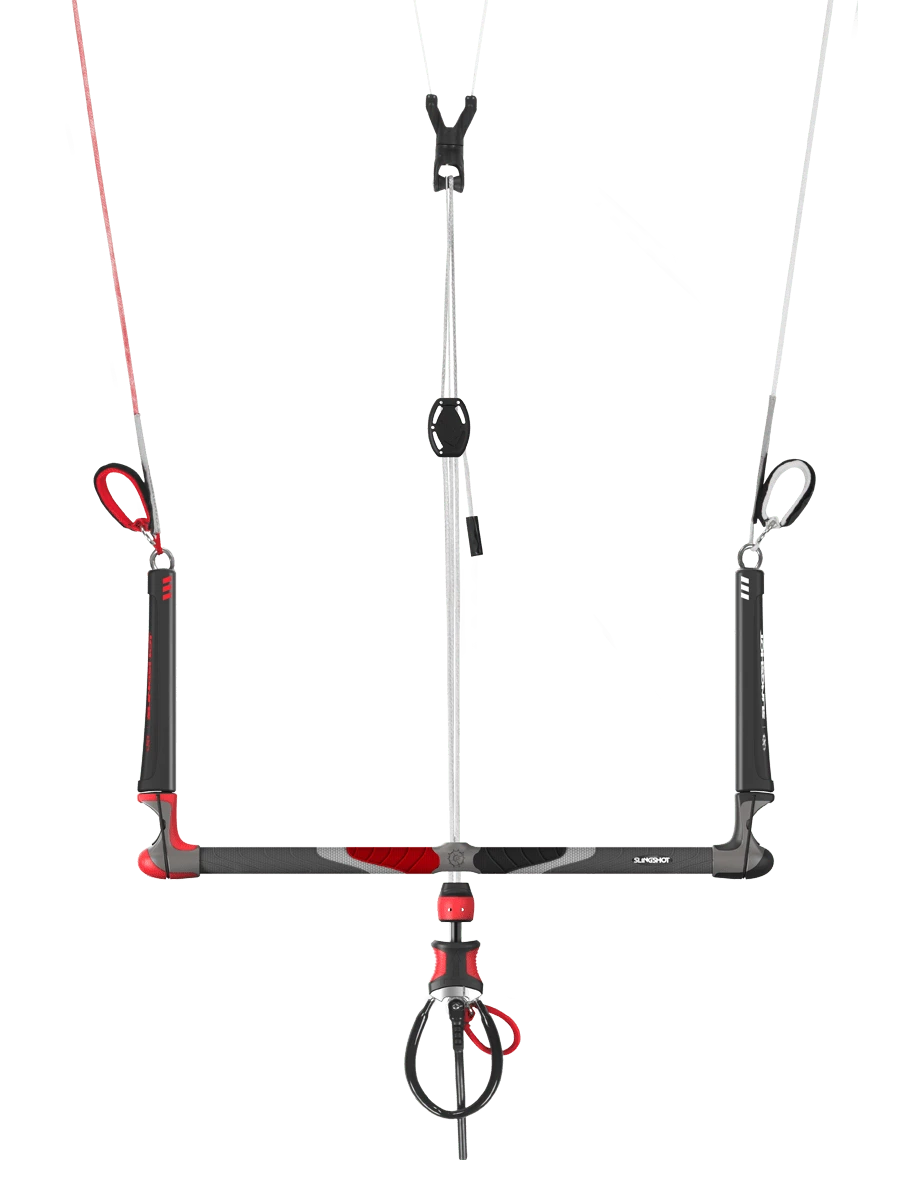 Slingshot Compstick Sentinel · 2016
