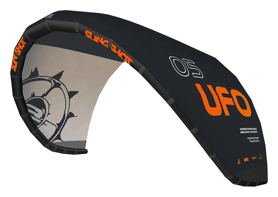 Slingshot UFO V1 2020